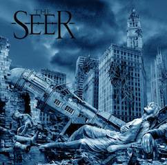 The Seer : Prologue (EP)